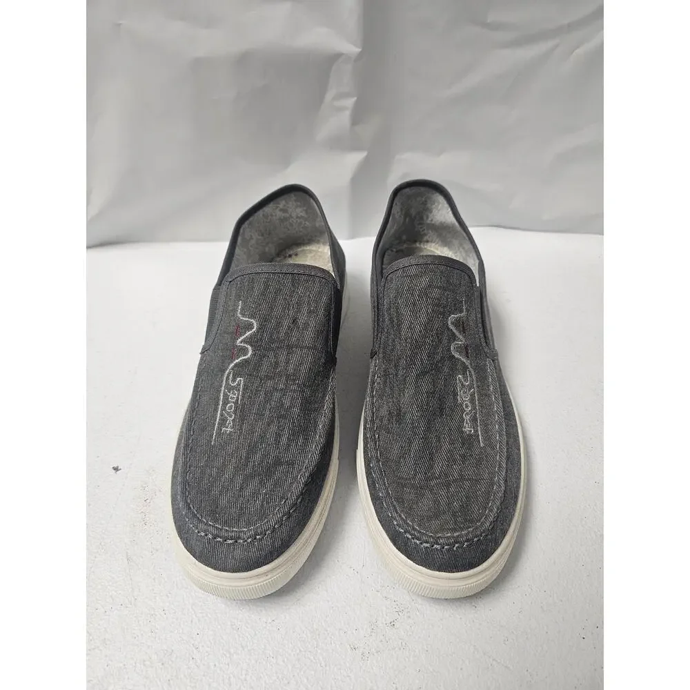 NWOB Fashion Sport Men's loafers size EU39 US 6-6.5